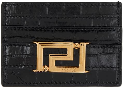 zabojca versace|Versace Wallets and Cardholders for Women .